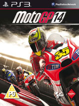 世界摩托大奖赛14英文PS3下载_PS3世界摩托大奖赛14 美版