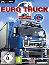 欧洲卡车模拟2中文光盘版下载_欧洲卡车模拟2 免DVD光盘版