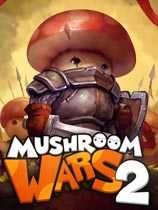 蘑菇战争2下载_蘑菇战争2攻略
