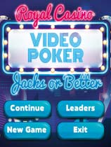 皇家赌场：视频扑克下载_皇家赌场：视频扑克攻略