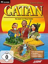 卡坦岛：创造者版本英文光盘版下载_卡坦岛：创造者版本 免DVD光盘版