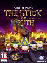 《南方公园：真理之杖》免DVD光盘版