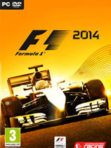 《F1 2014》免DVD光盘版