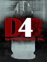 D4：暗梦不灭 3DLC包+免DVD补丁BAT版