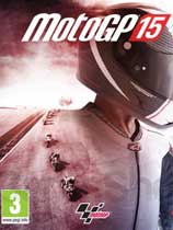 《世界摩托大奖赛15》免DVD光盘版