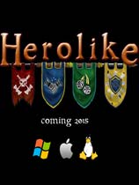 《Herolike》免DVD光盘版[修正版]