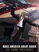 《川普政策：美国复兴》免DVD光盘版