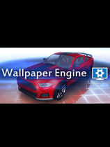 Wallpaper Engine 动态桌面中文版V1.0.400