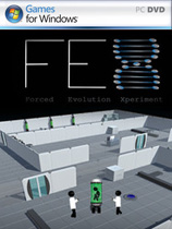 《F.E.X强制进化实验》免DVD光盘版