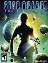 《星之海洋4：最后的希望》免安装绿色版[整合CPY免DVD补丁|解压即玩]