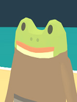 闹鬼小岛:青蛙侦探中文绿色版下载_闹鬼小岛:青蛙侦探 免安装绿色中文版