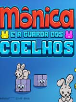 莫妮卡和兔子卫队英文绿色版下载_莫妮卡和兔子卫队 免安装绿色版