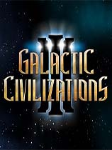 《银河文明3》免安装绿色版[v3.02版|整合Intrigue DLC]