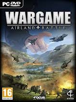 战争游戏：空地一体战英文绿色版下载_战争游戏：空地一体战 免安装绿色版
