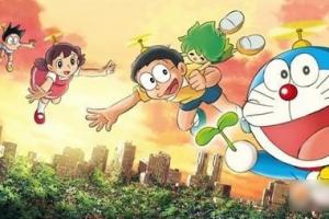 DeNA在日本推出《哆啦A梦》题材社交游戏