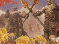 魔兽世界玩家追忆:潘达利亚最华丽的篇章