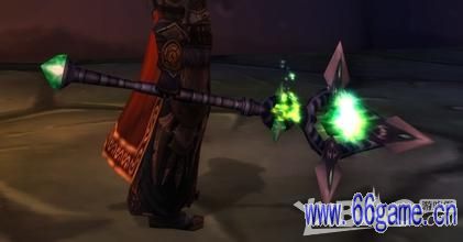 《魔兽世界》7.0收集祈福法杖和守护者之弓成就介绍
