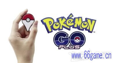 教你如何上手《Pokemon Go》游戏视频