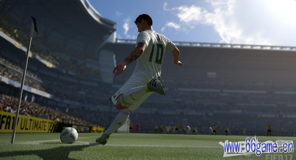《FIFA 17》闪退怎么办