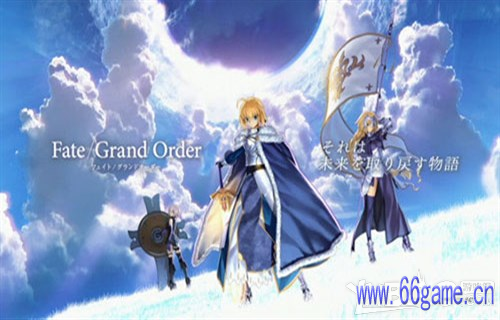 Fate Grand Order五星英灵培养推荐