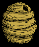 《饥荒联机版》巨大的蜂巢作用介绍