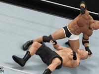 《WWE2K17》生涯模式获得冠军方法