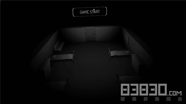 《微光》游戏评测:逃离漆黑的医院 面对未知的恐怖 