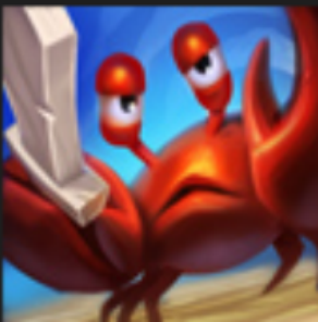 《LOL》艾欧尼亚之蟹头像领取介绍