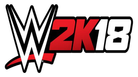 2K大作来了：《WWE 2K18》登陆任天堂Switch！