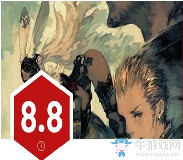 《最终幻想12：重制版》游戏内容详解