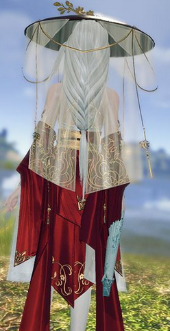《天涯明月刀》少女体型沧海烟霞时装一览