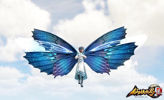 妖精之翼