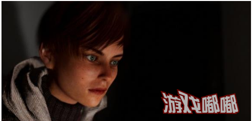 虚幻4引擎打造 恐怖冒险新作《食尸鬼》将上线Steam