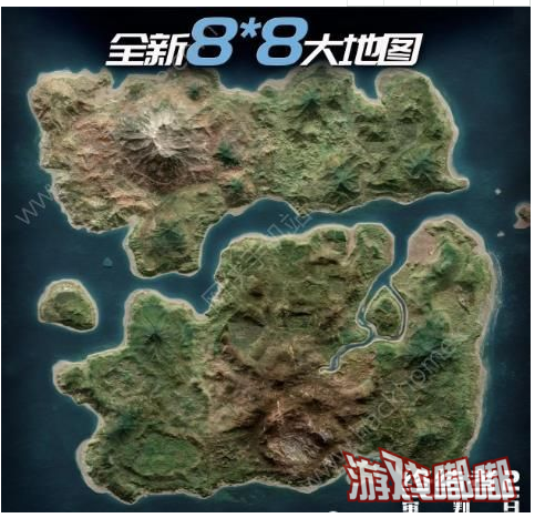 《终结者2审判日》2.0版本上线 8*8新地图即将推出