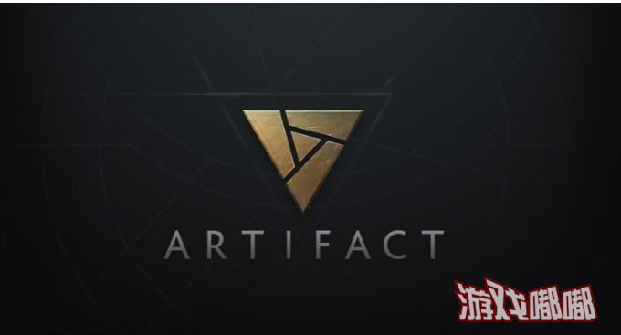 Dota卡牌游戏《Artifact》画面首次曝光，赛事奖金高达百万美金