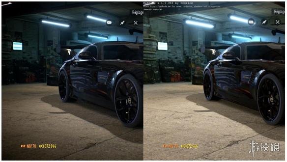 《极品飞车19(Need for Speed)》近日迎来了一个新的mod，这个mod移除了原版游戏中令人不爽的色差问题和“黑边”问题，一起来看看吧！