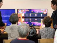 活到老，玩到老！为了改善高龄失能老人问题，日本活动协会在上周举办了《健康游戏指导士养成讲座》。