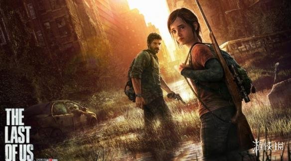 顽皮狗的官方推特今日放出了一张《美国末日(The Last of Us)》的COS图，图中两位COSER完美还原了游戏角色乔尔与艾莉，让我们一起来看看吧！