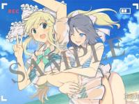 《闪乱神乐：沙滩戏水（Senran Kagura: Peach Beach Splash）》将发布“阳光版”，实体版和数字版售价均为3980日元含税，限定版售价8100日元含税，包含一个特别的游戏包装