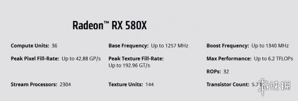 好消息！AMD公布“新”显卡啦！它们是AMD旗下RX 500系列显卡的“更新”版本，一起来了解一下吧！