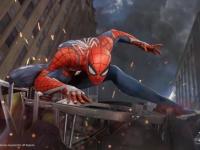 近日，外媒Gameinformer放出了《漫威蜘蛛侠（Marvels Spider-Man）》备受关注的战斗系统介绍，其中游戏开发者通过游戏的实机战斗演示，介绍了游戏丰富有趣的战斗系统。
