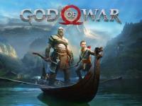 IGN今日给了《战神4（God of War）》10分满分！他们称赞本作将角色、世界以及战斗系统完美的融合到了一起！