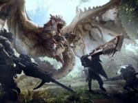 外媒对《怪物猎人世界》系列总制作人辻本良三做了采访，辻本良三透露《怪物猎人世界》新地图制作在计划中。