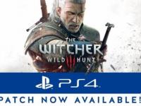 近日《巫师3（The Witcher 3: Wild Hunt）》开发商CDPR针对游戏PS4版推出的支持HDR和游戏运行优化的更新，反而是让游戏的运行画面又出现了新问题。