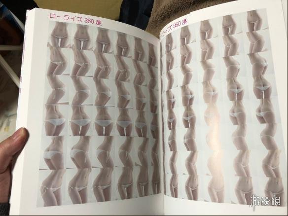 上周，一本专为画画学习的摄影集《胖次专门POSE集》在日本发售，这本书中集合了众多不同情况下女孩子胖次的状态，可供喜欢画画的同学临摹参考，一起来看看吧。