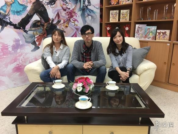 《幻想三国志5（Fantasia Sango 5）》即将于4月25日与玩家见面，我们对制作团队进行了采访，为大家带来游戏背后的故事。