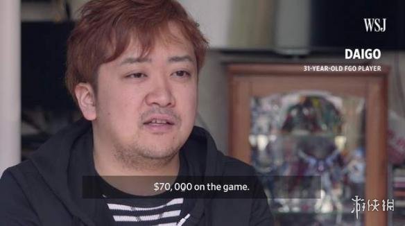 华尔街日报最近采访了一位在游戏中氪金7万美刀的巨佬，讨论了一下这些钱花出去之后，玩家得到了什么？