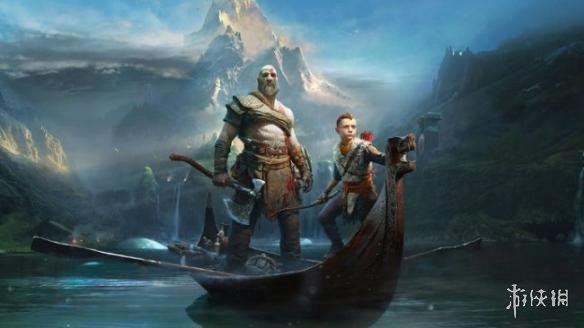 索尼昨天为旗下PS4独占大作《战神4(God of War)》放出了一部新的预告片，预告片中，游戏总监谈论了《战神4》为何要选择挪威神话作为游戏背景，同时，我们也看到了一些游戏的精彩画面，一起来看看吧！