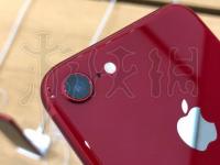 iPhone8红色限量版,iPhone8红色真机图,配置及售价