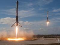 埃隆马斯克今日宣布未来SpaceX将使用气球来回收猎鹰9号二级火箭，如果可以实现，将进一步降低火箭发射的成本，目前还未公布具体的技术。